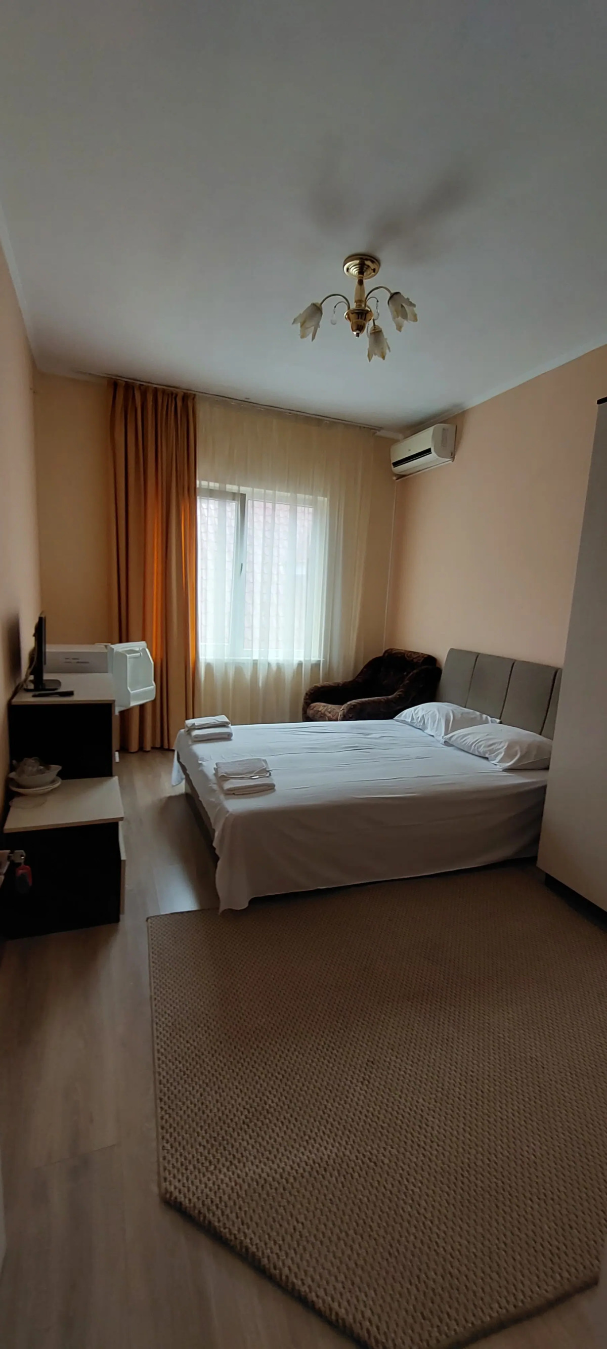 Гостевой дом Лариса