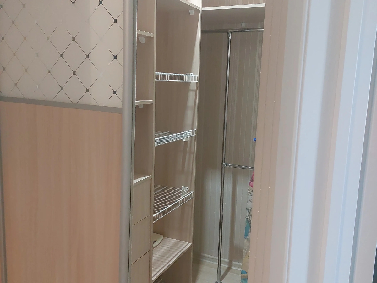 Квартира Уютная Квартира с Прекрасным Видом из Окна