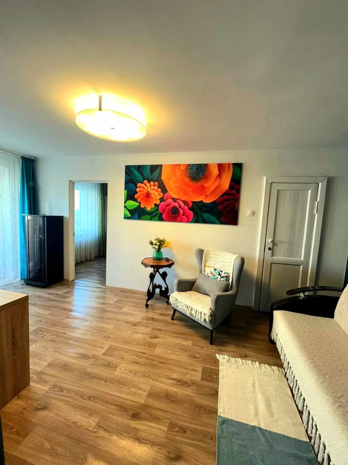 Квартира Центр