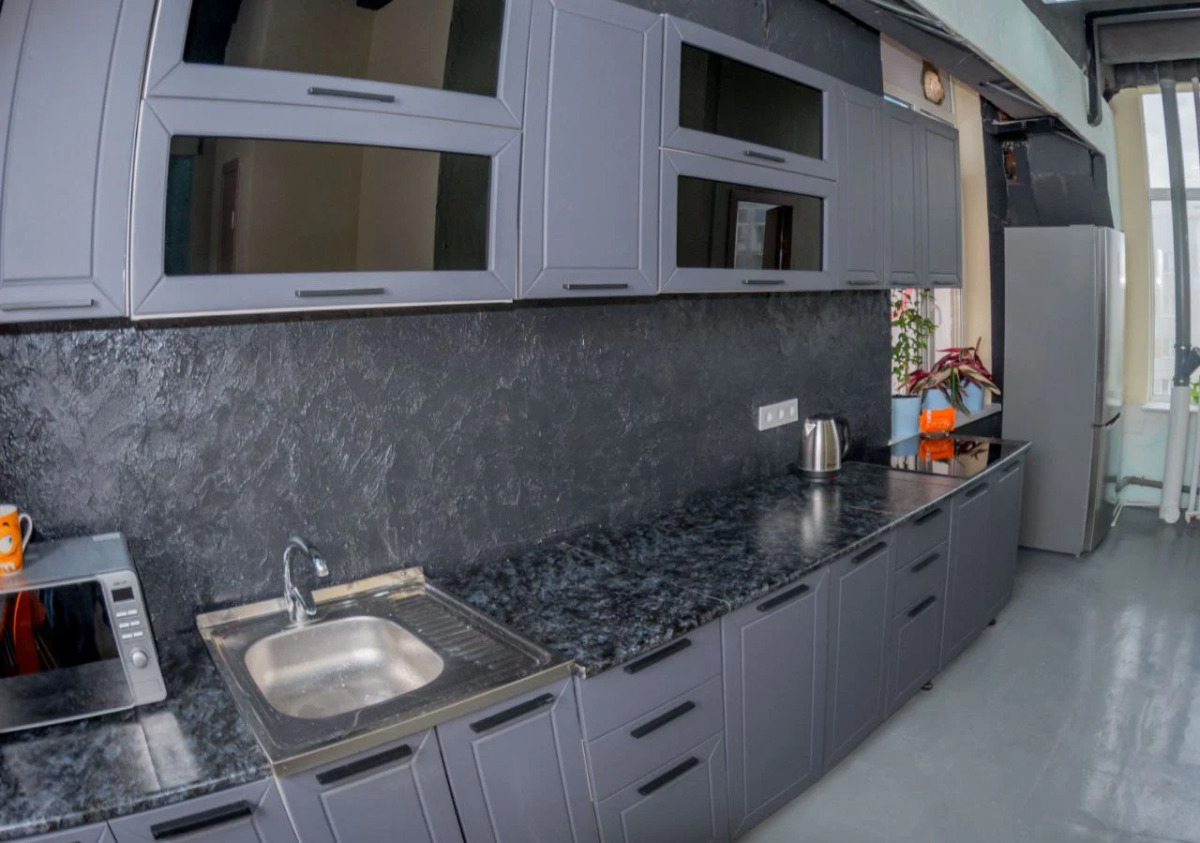 Гостевой дом Острова Marina