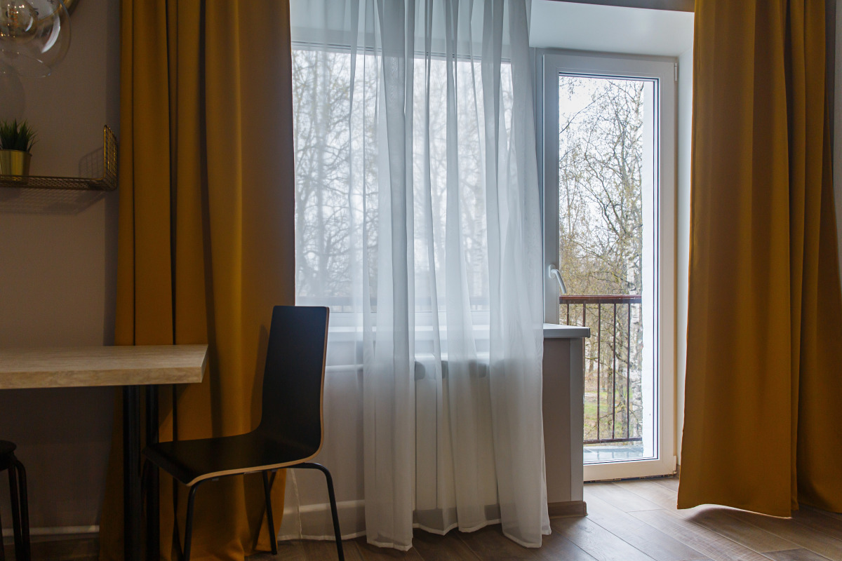 Апартаменты Арт Апарт около Кремля Делюкс