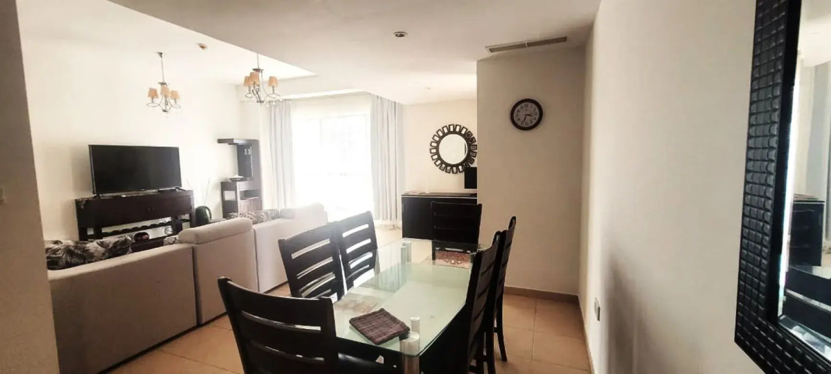 Апартаменты JBR Beach front Sea View