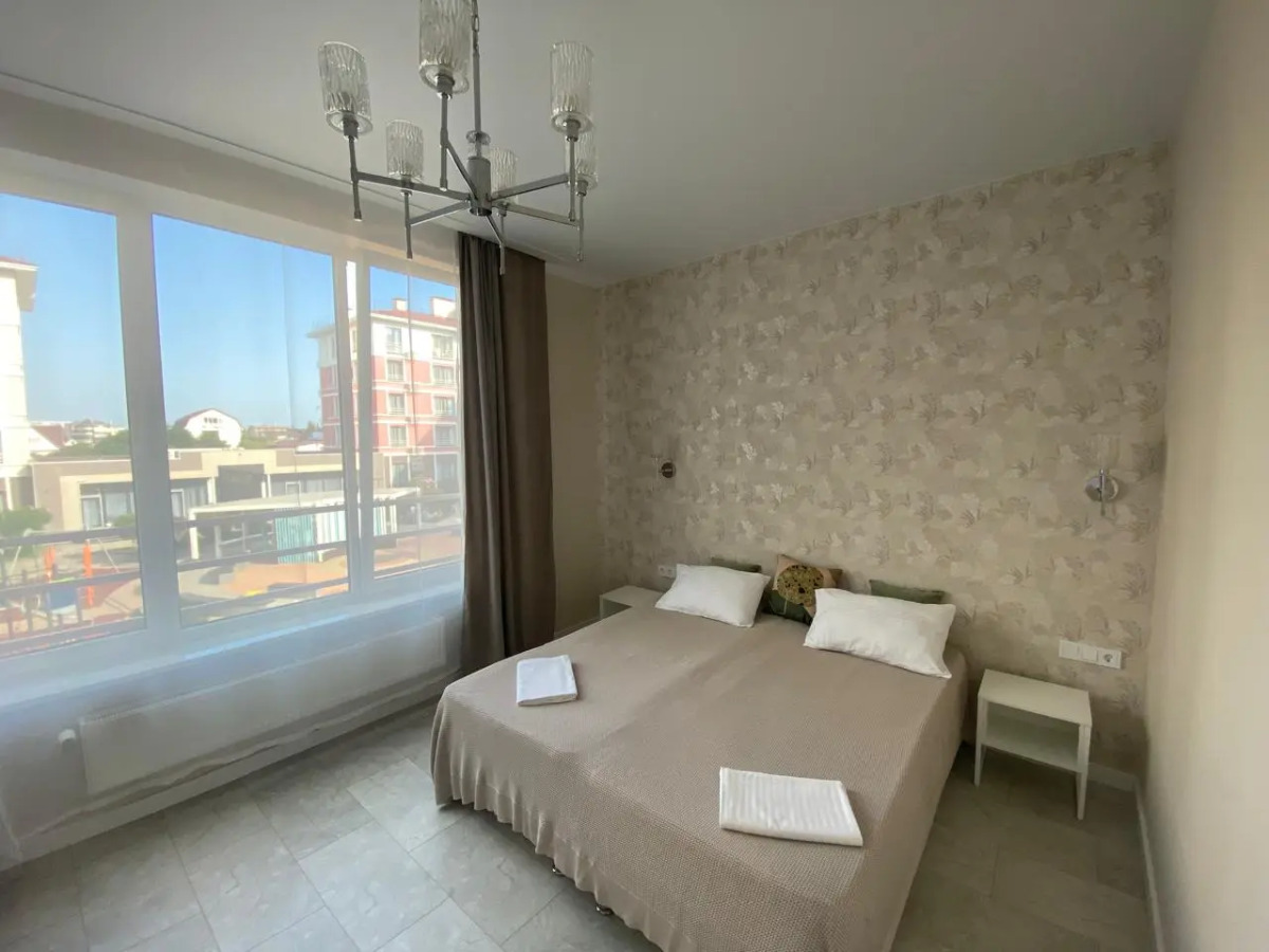 Апартаменты Sea Side 24