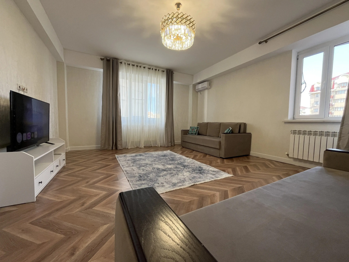 Апартаменты Sundag КавВ19