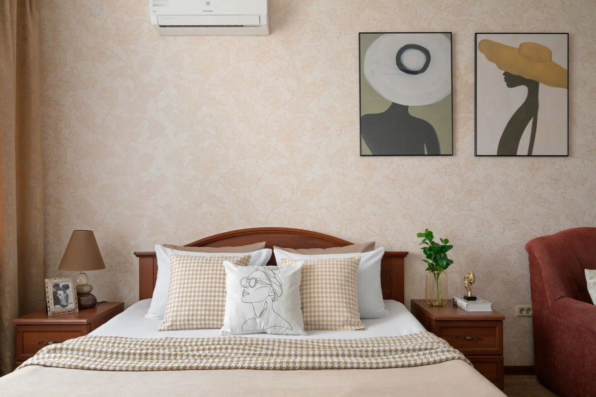 Квартира Как Дома 58 на Бакунина 139