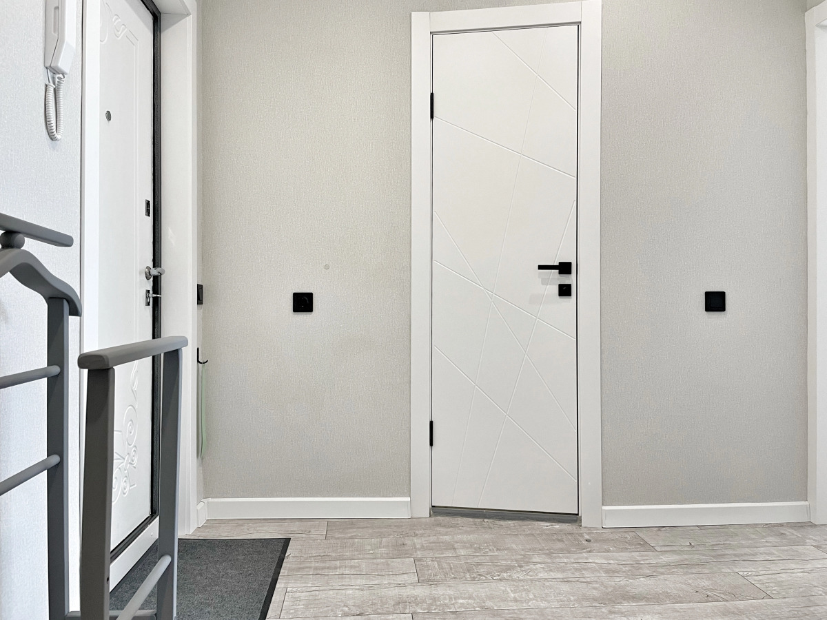 Апартаменты на Бульваре Цветочный 10