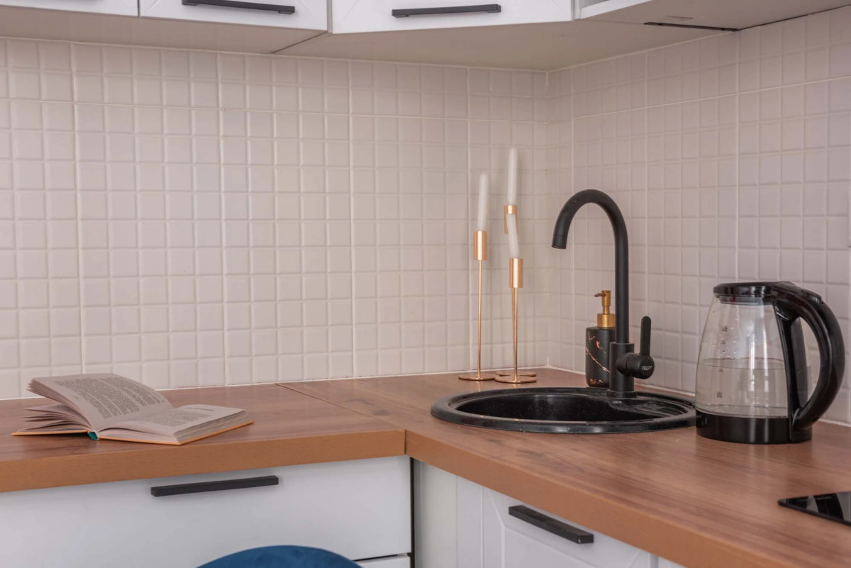 Апартаменты в ЖК Одинград