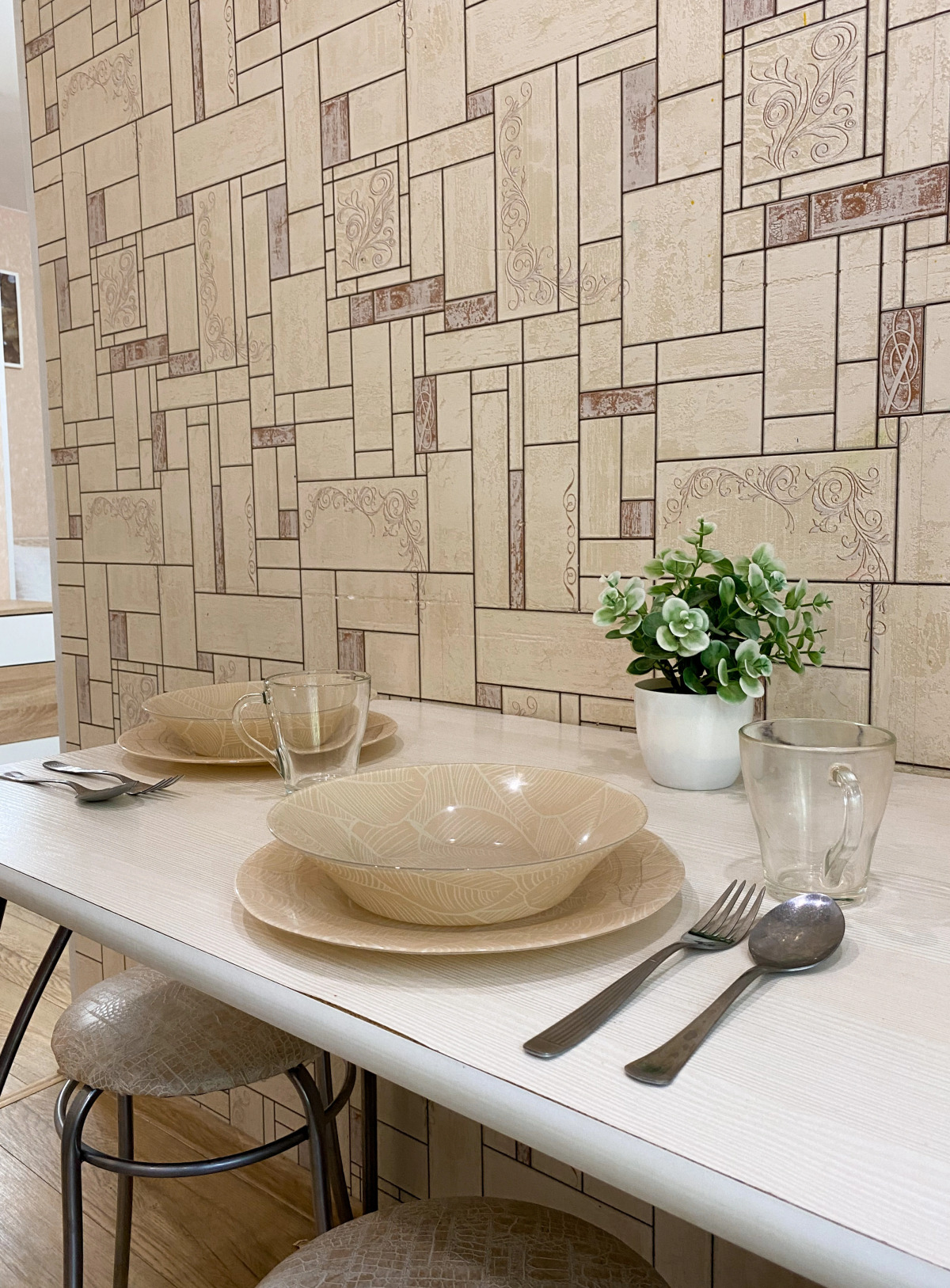 Апартаменты Квартира у ДС Торпедо на Чкалова