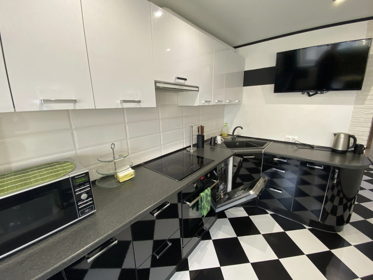 Апартаменты Бизнес-Класса