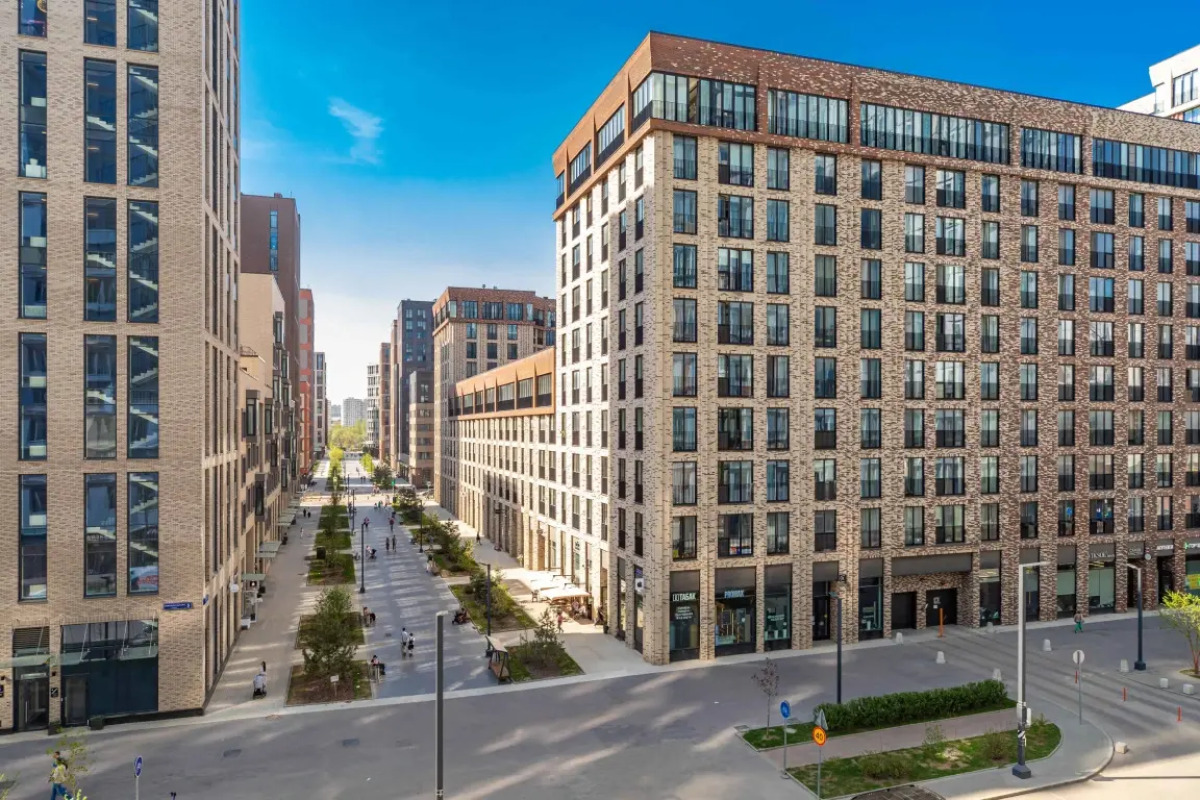 Апартаменты Арт 2