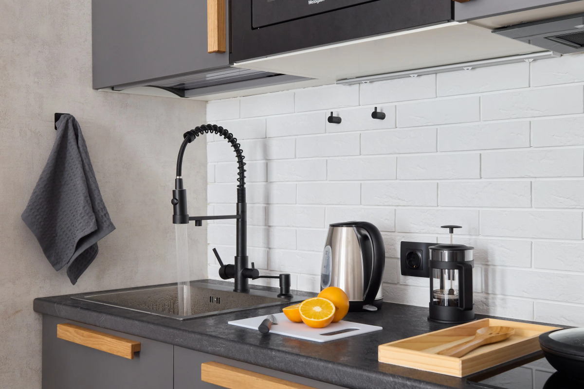 Апартаменты Loft Studio