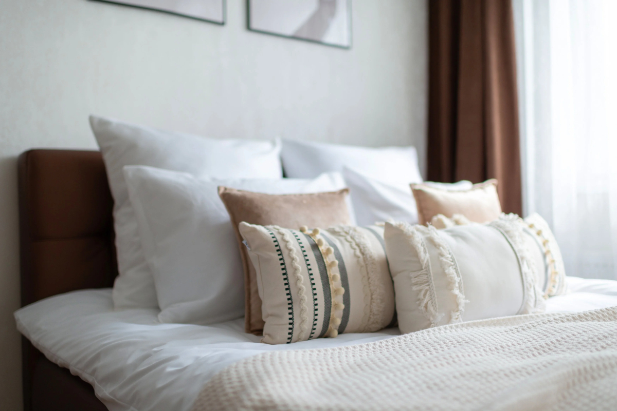 Апартаменты Сердце Сибири