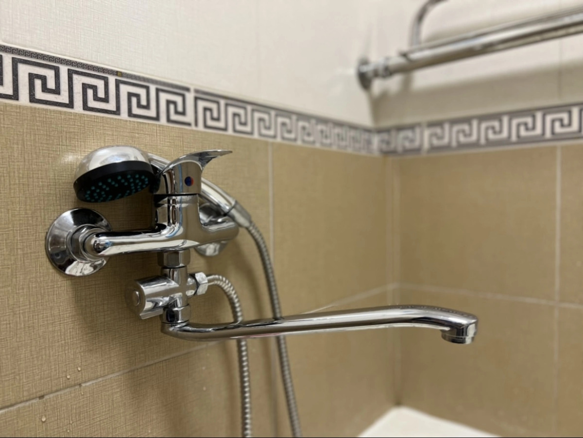 Квартира Линейная 33/3