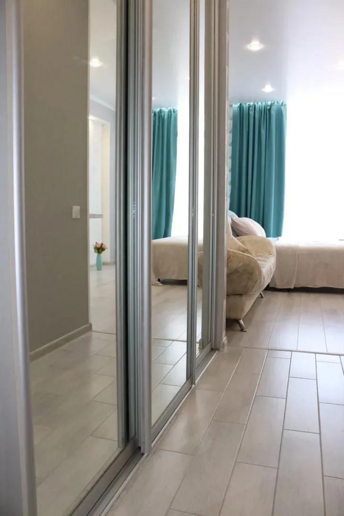 Студия СИБИРЬ HOUSE напротив Ледового Дворца