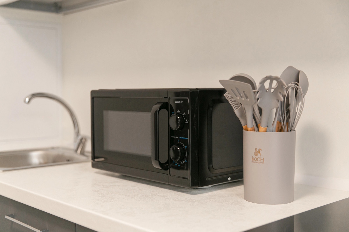 Апартаменты InnDays Уточкина 7/2