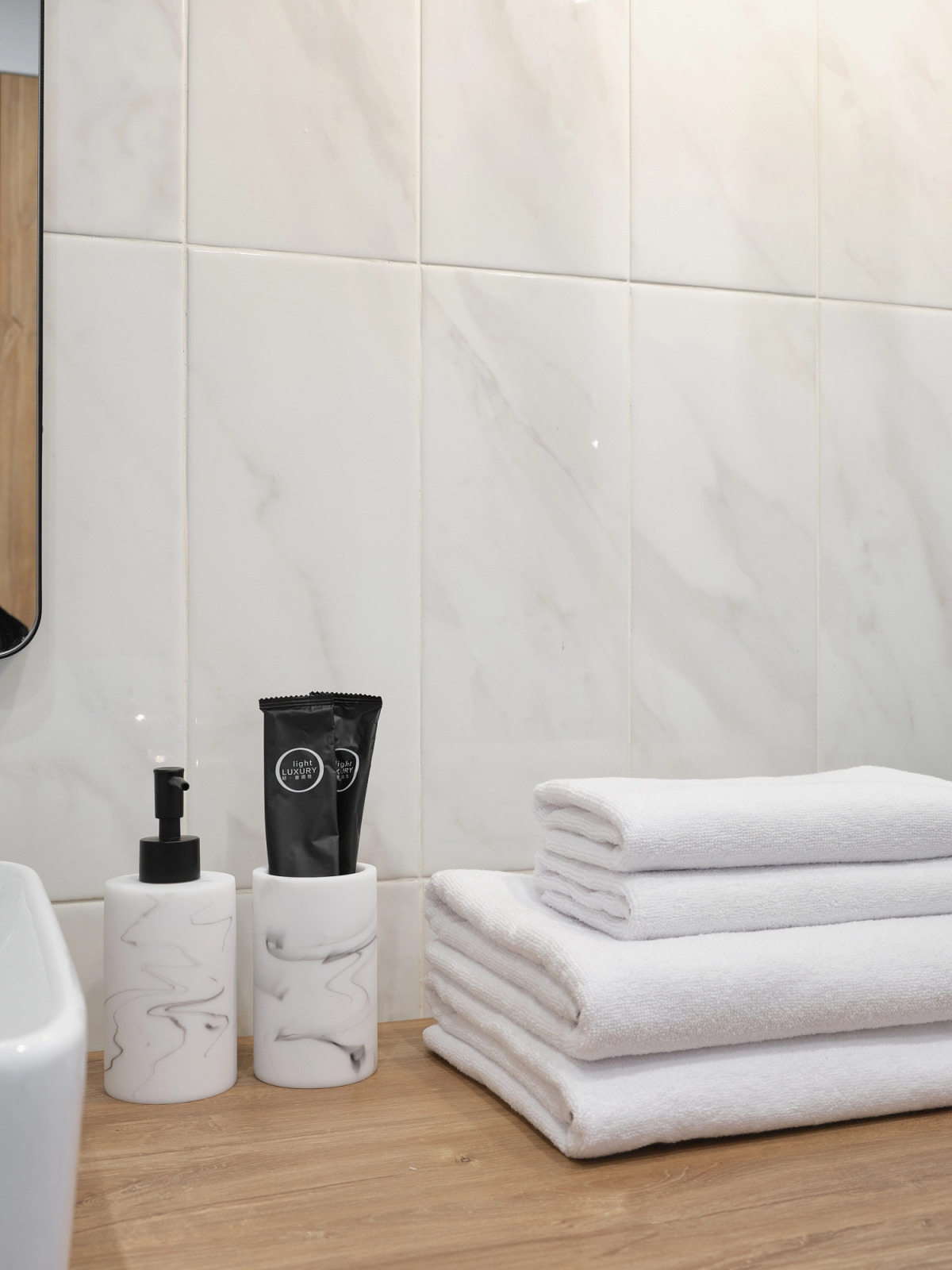 Апартаменты First Line