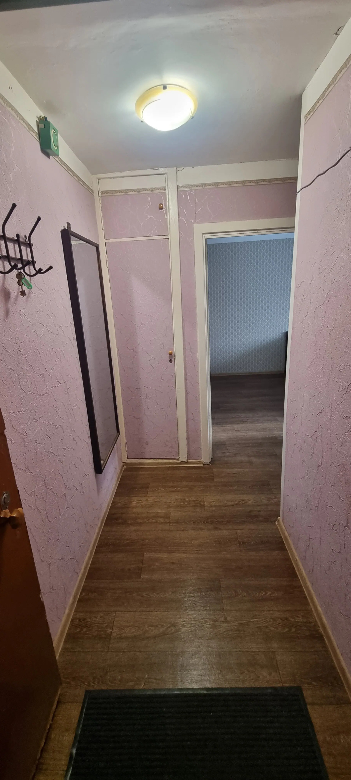 Апартаменты Ярославль