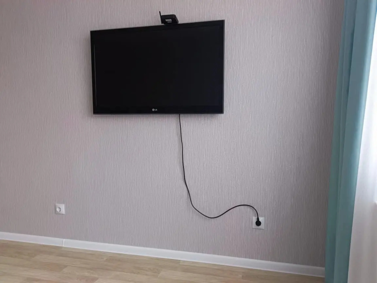 Апартаменты комфорт Vetka Home Околица