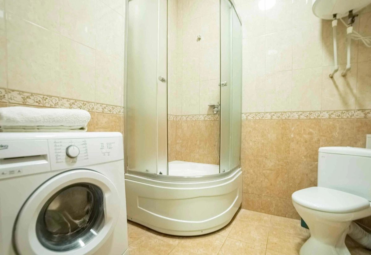 Апартаменты на Сенявина 5