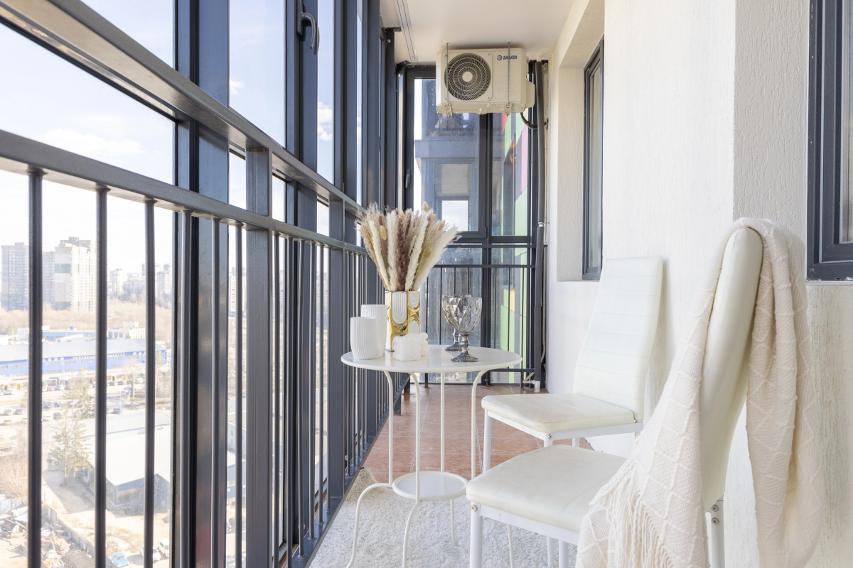 Апартаменты Комфорт