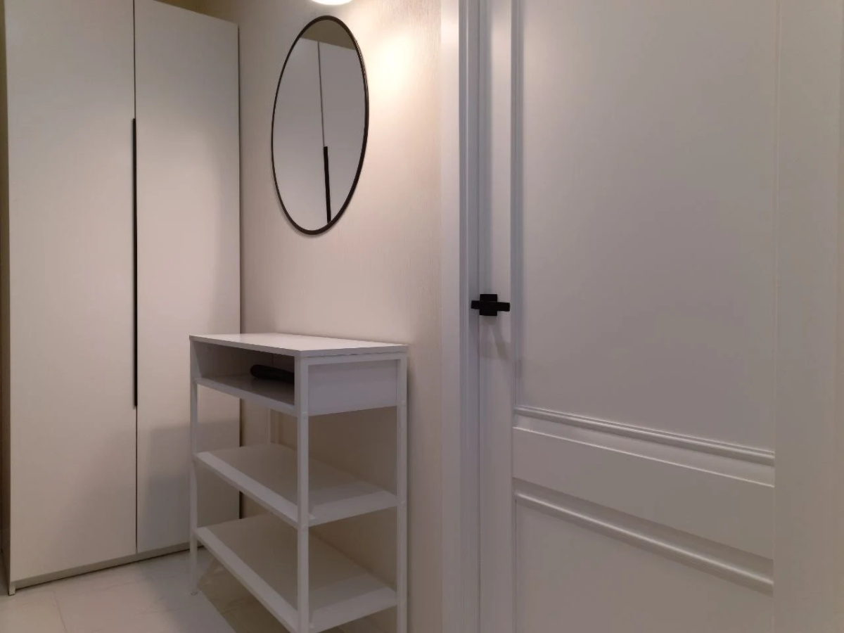 Евро-апартаменты Vetka Home для путешественников