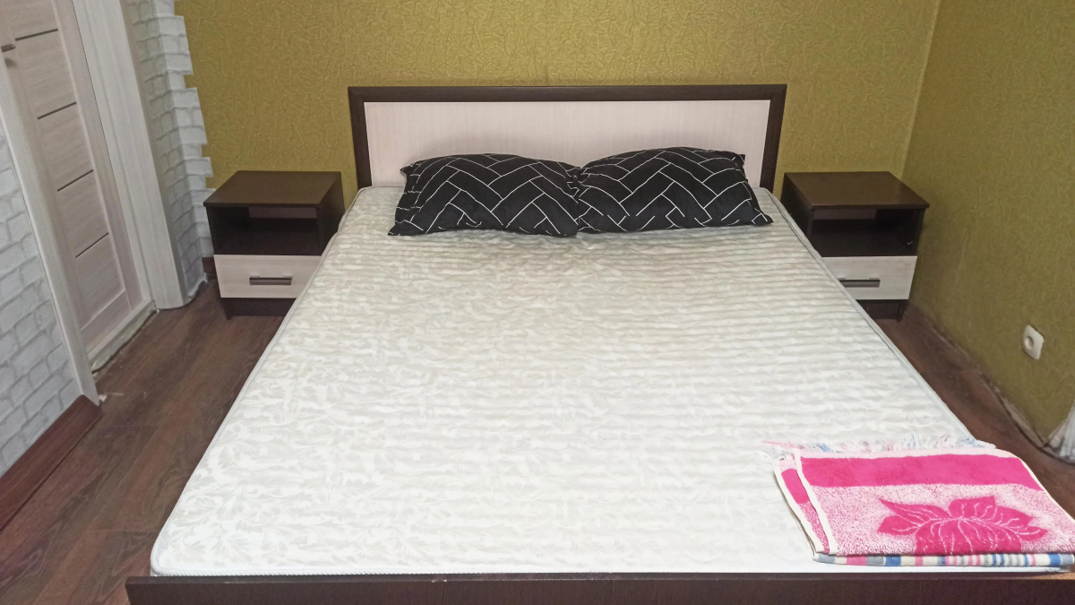 Квартира У Кремля двухкомнатная