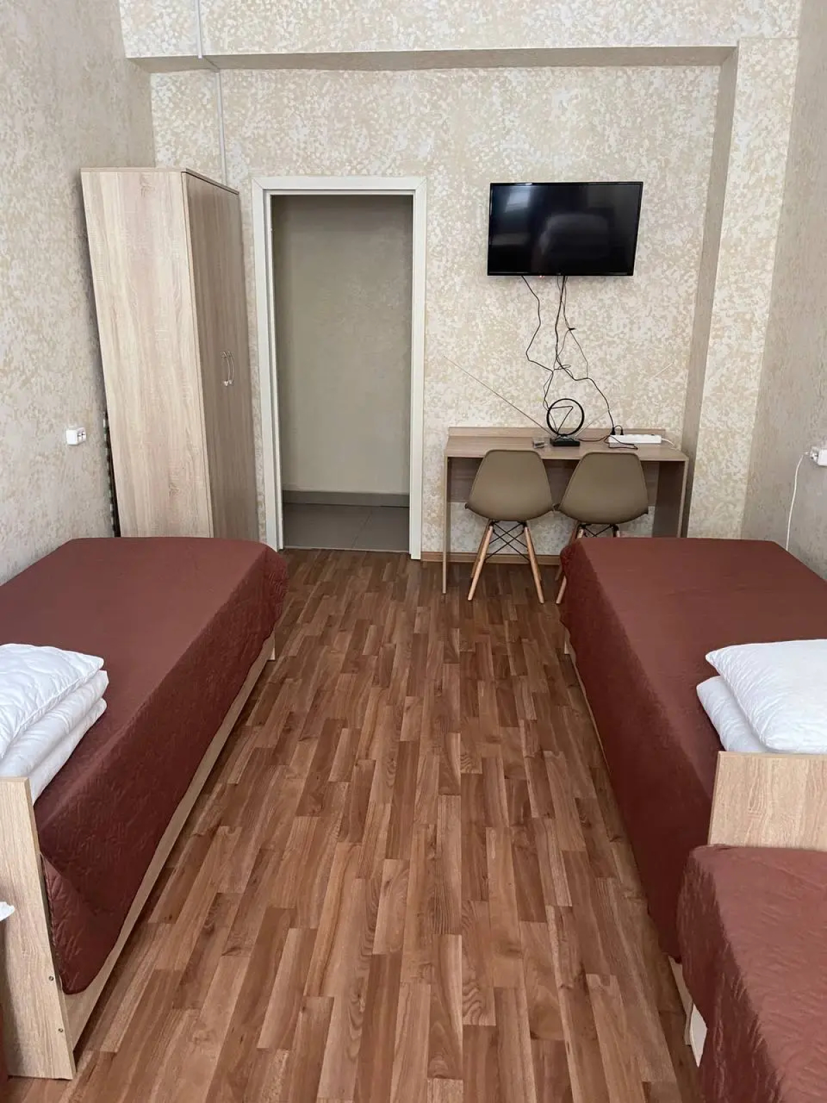 Хостел Галактика