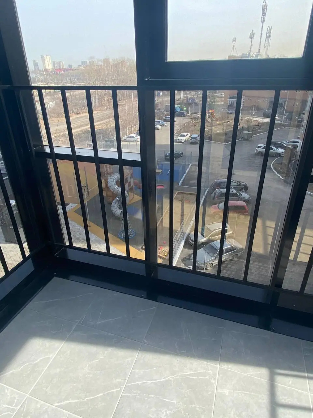 Квартира Евро Трехкомнатная  с джакузи