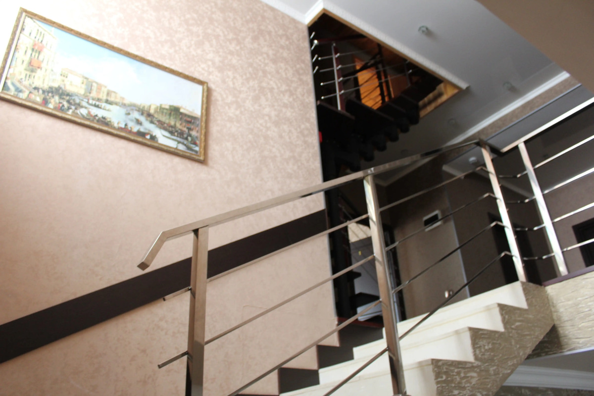 Отель Гавань