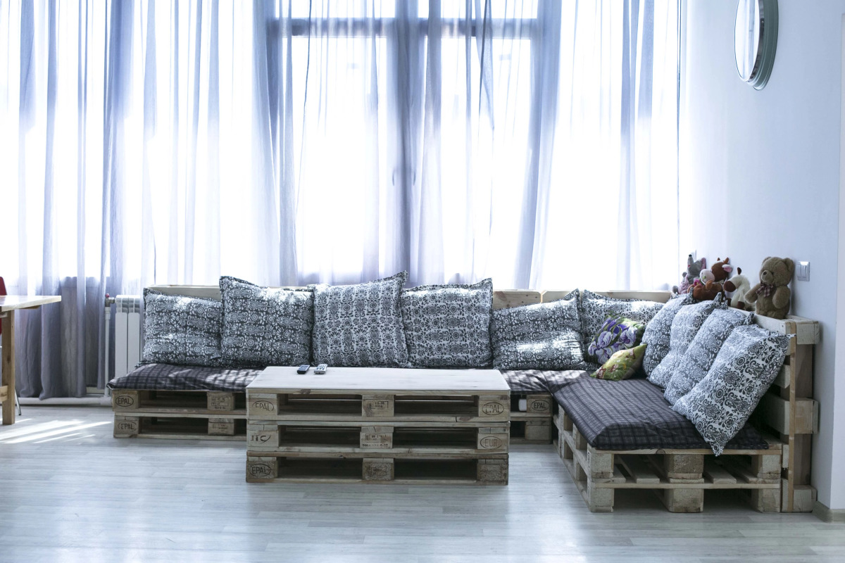 Хостел Bla Bla  Rostov