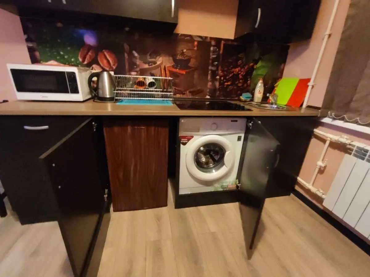 Апартаменты Однушки на Олимпийской 89