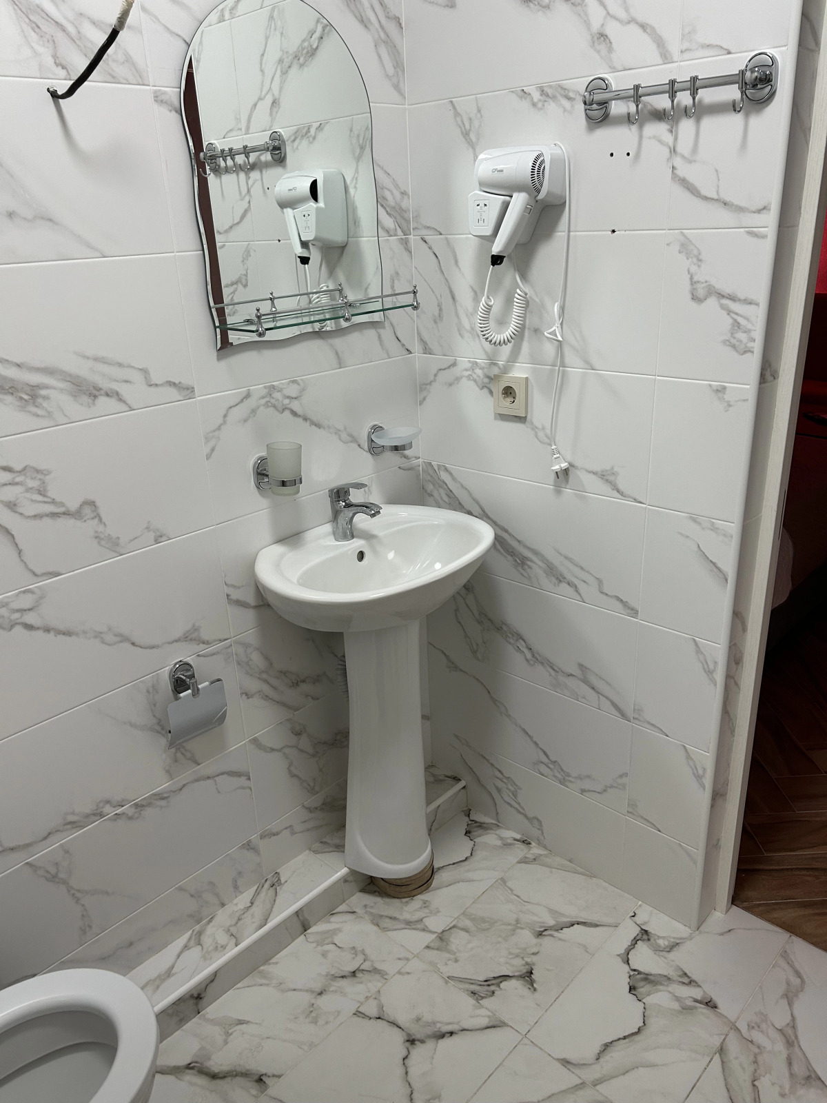 Гостевой Дом Морская Звезда Адлер