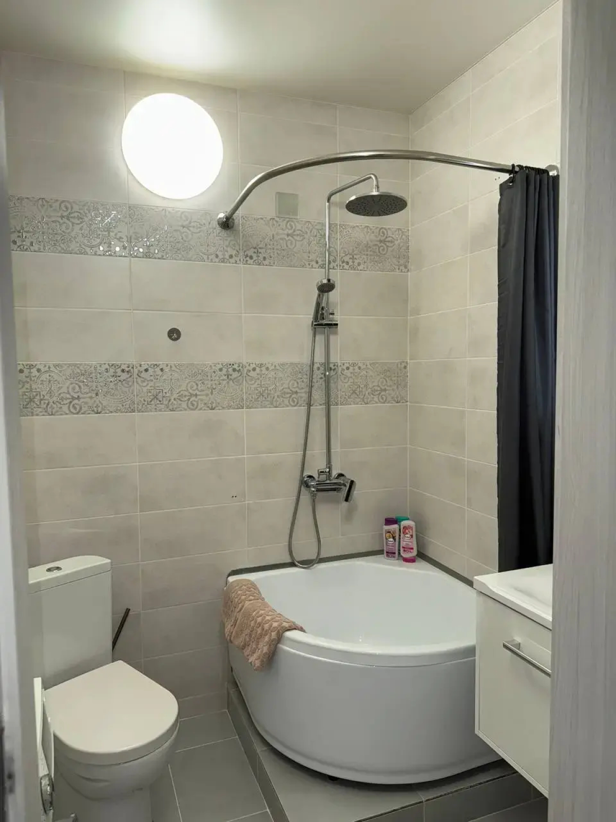 Квартира Мишка на Заречном — домашний уют рядом с прогулочными тропами