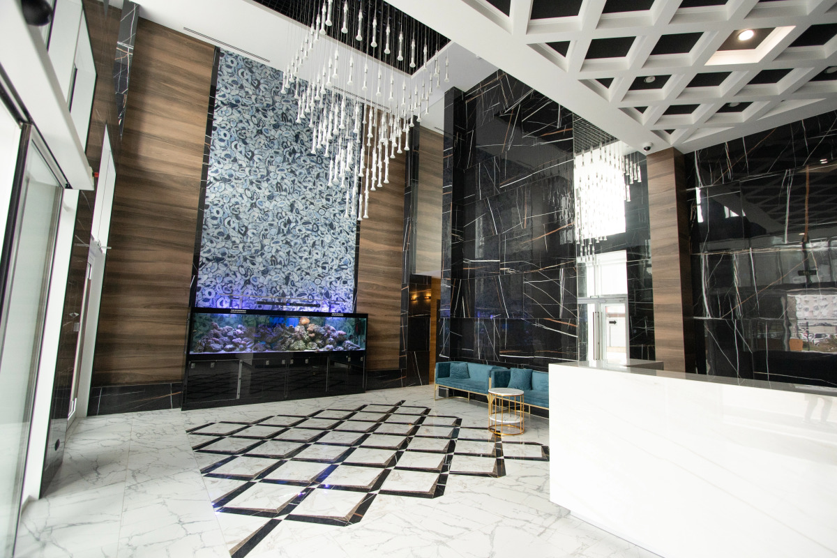 Апартаменты 2х комнатные в ЖК Зеленый бульвар на 2 этаже