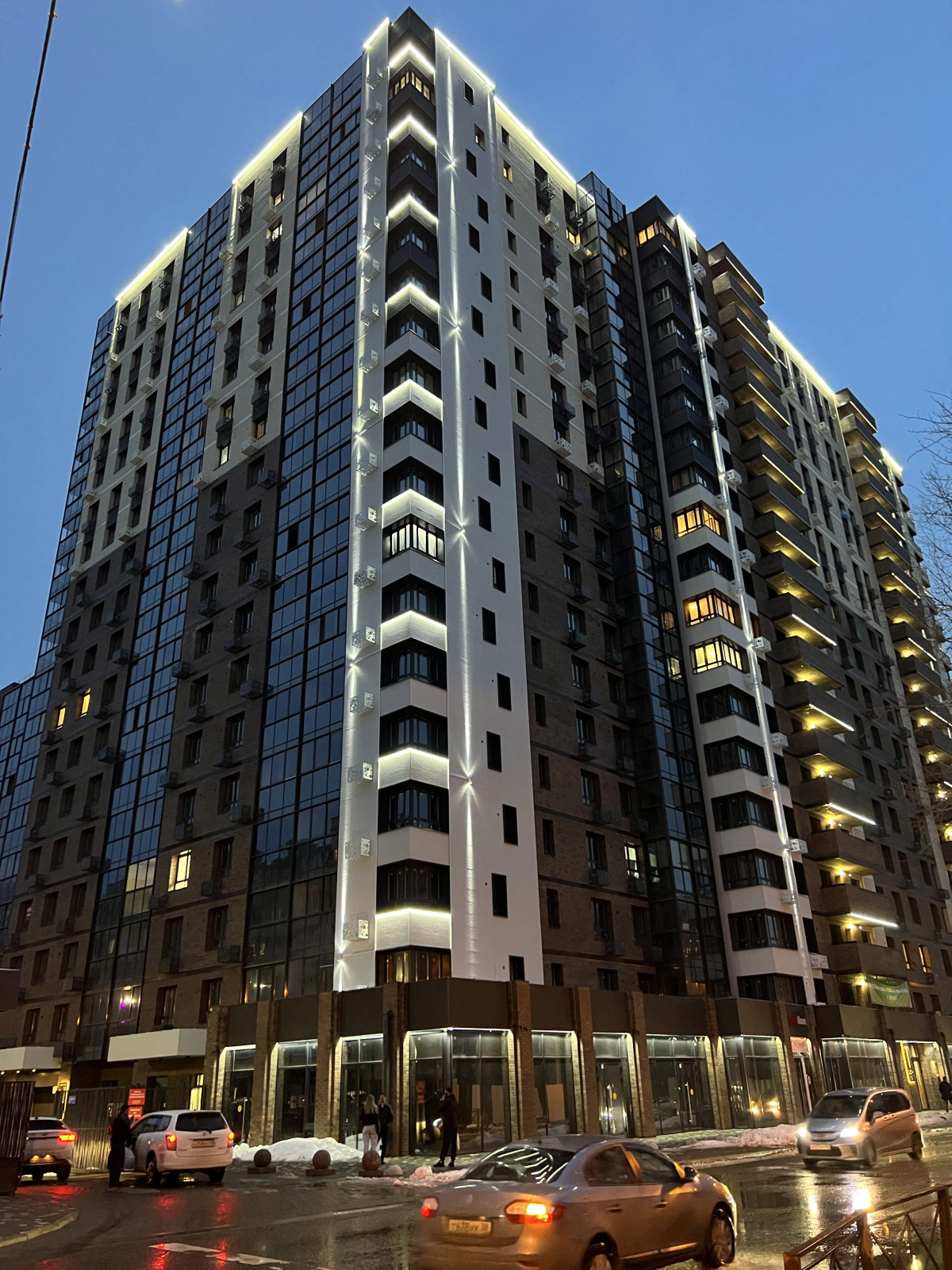 Квартира 1-ком Пискунова 136-47 Иркутск Аэропорт ЖК Семья КакДома