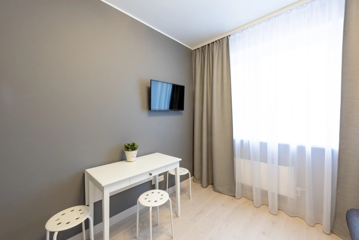 Квартира Inndays Apartments Плавский