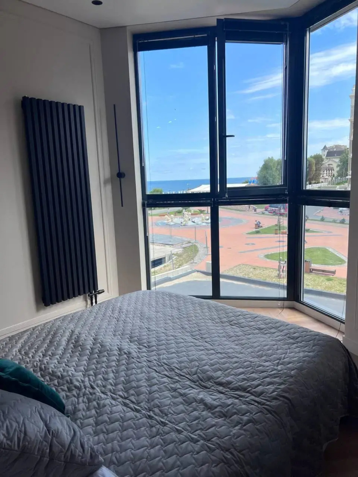 Квартира Ober house