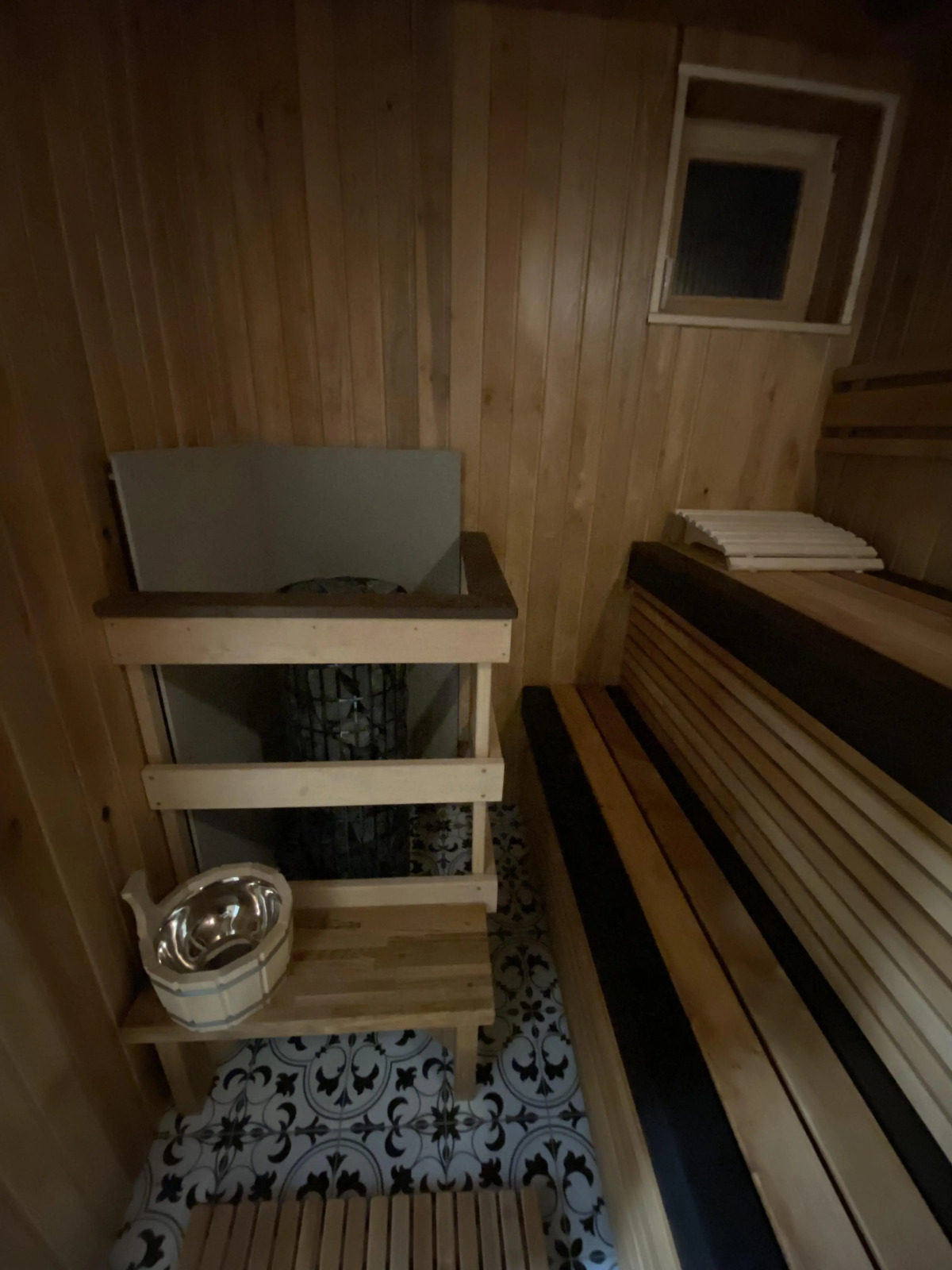 Гостевой дом Брусничный Барн