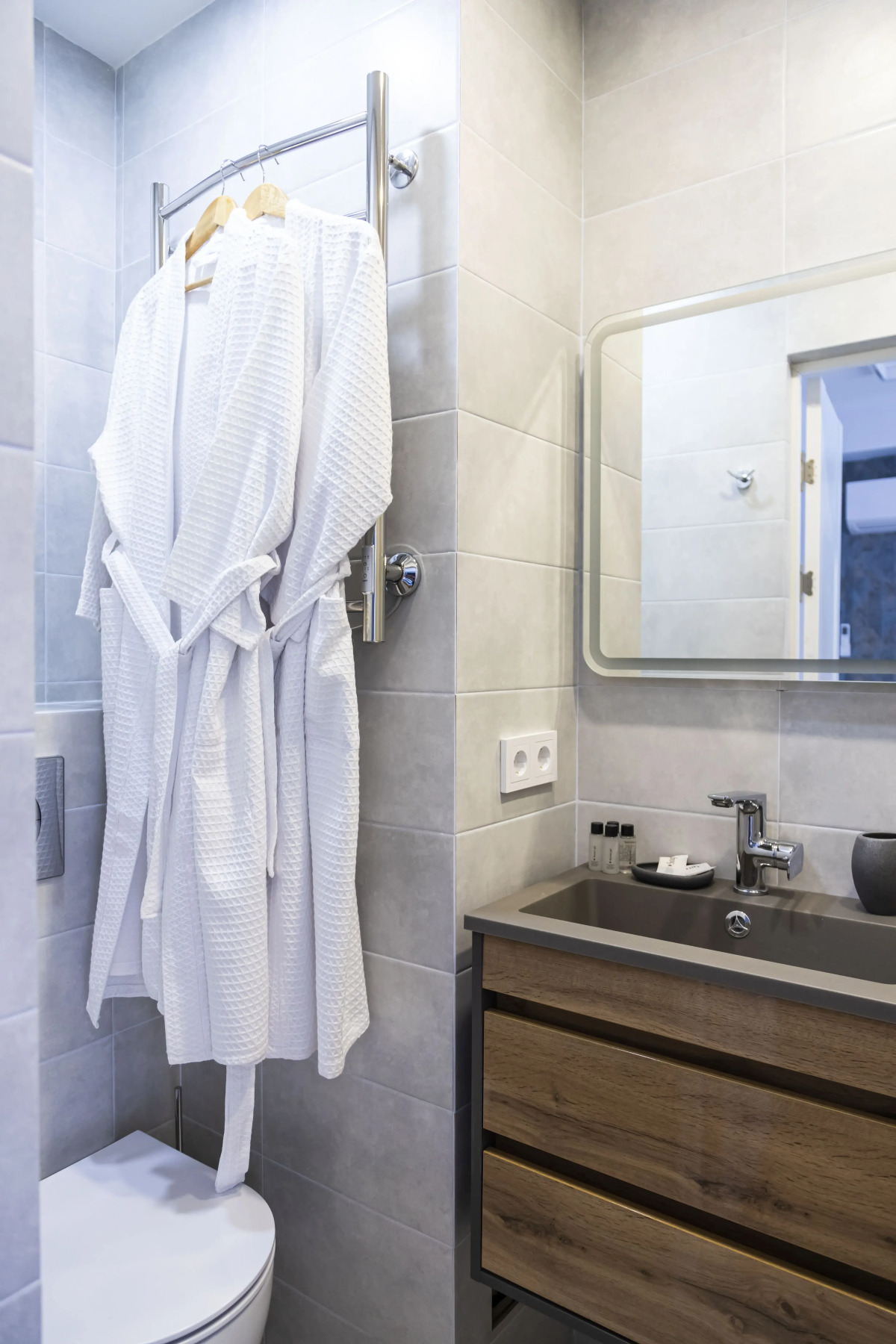 Гостевой дом SilverPeak