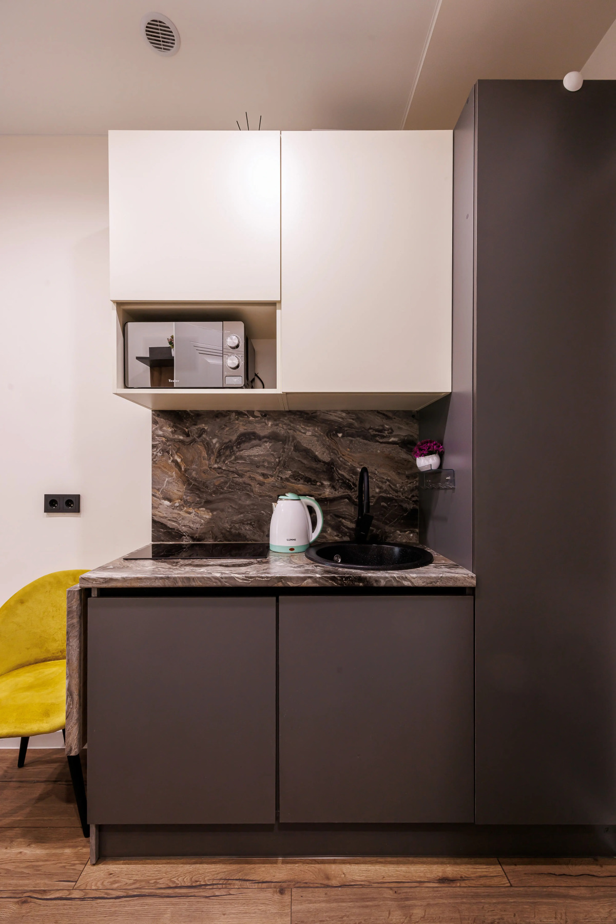 Апартаменты Таганка Life 17