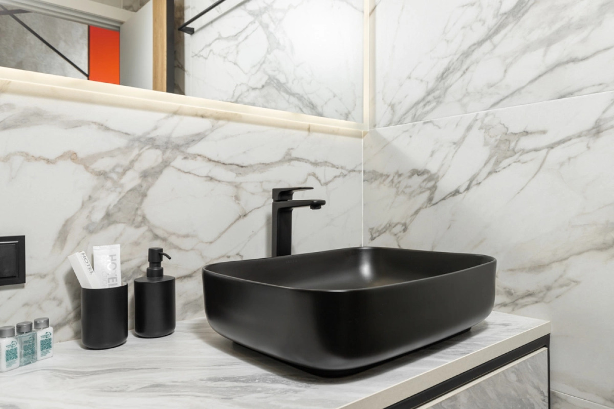 Отель Скала