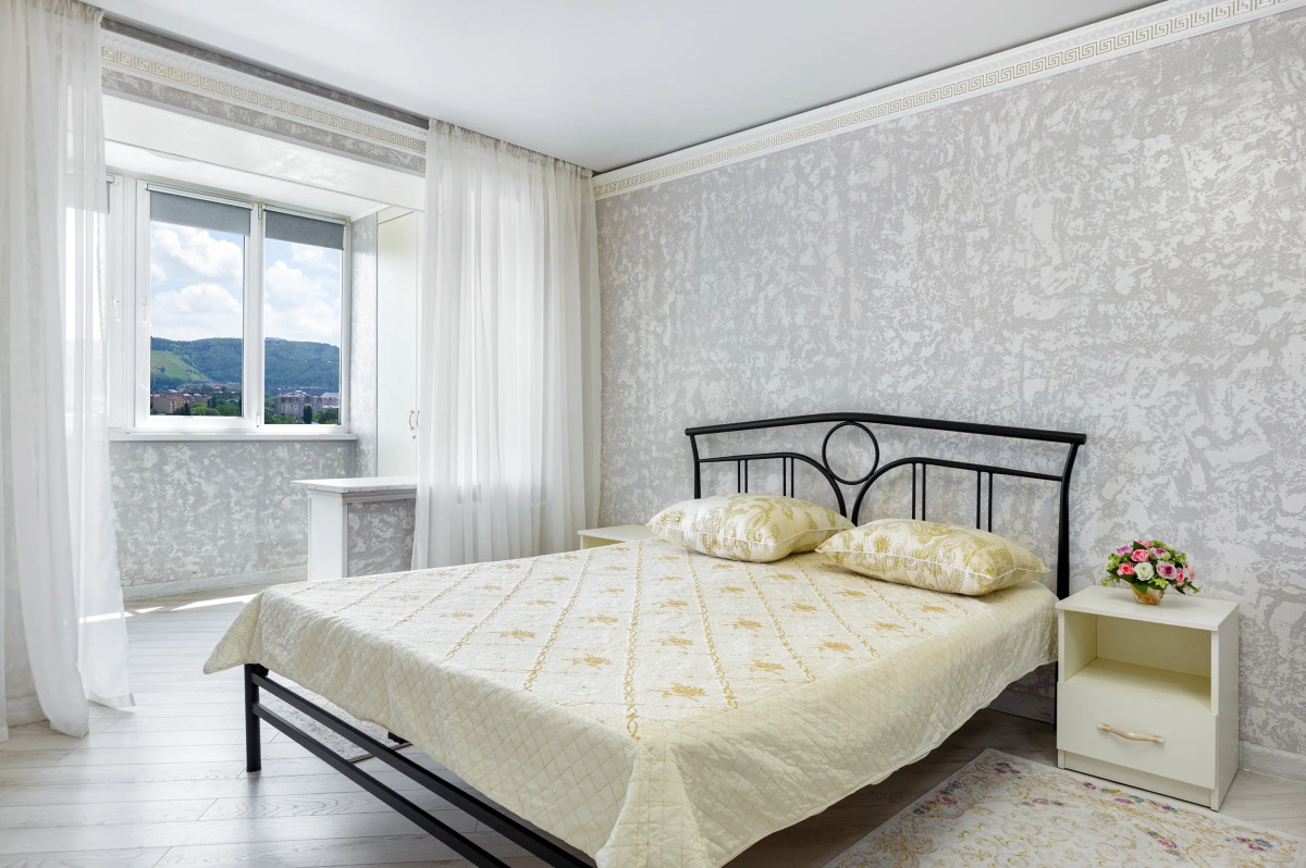 Квартира Красота спасет мир