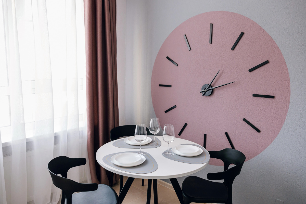 Апартаменты на Мукомольном проезде 2