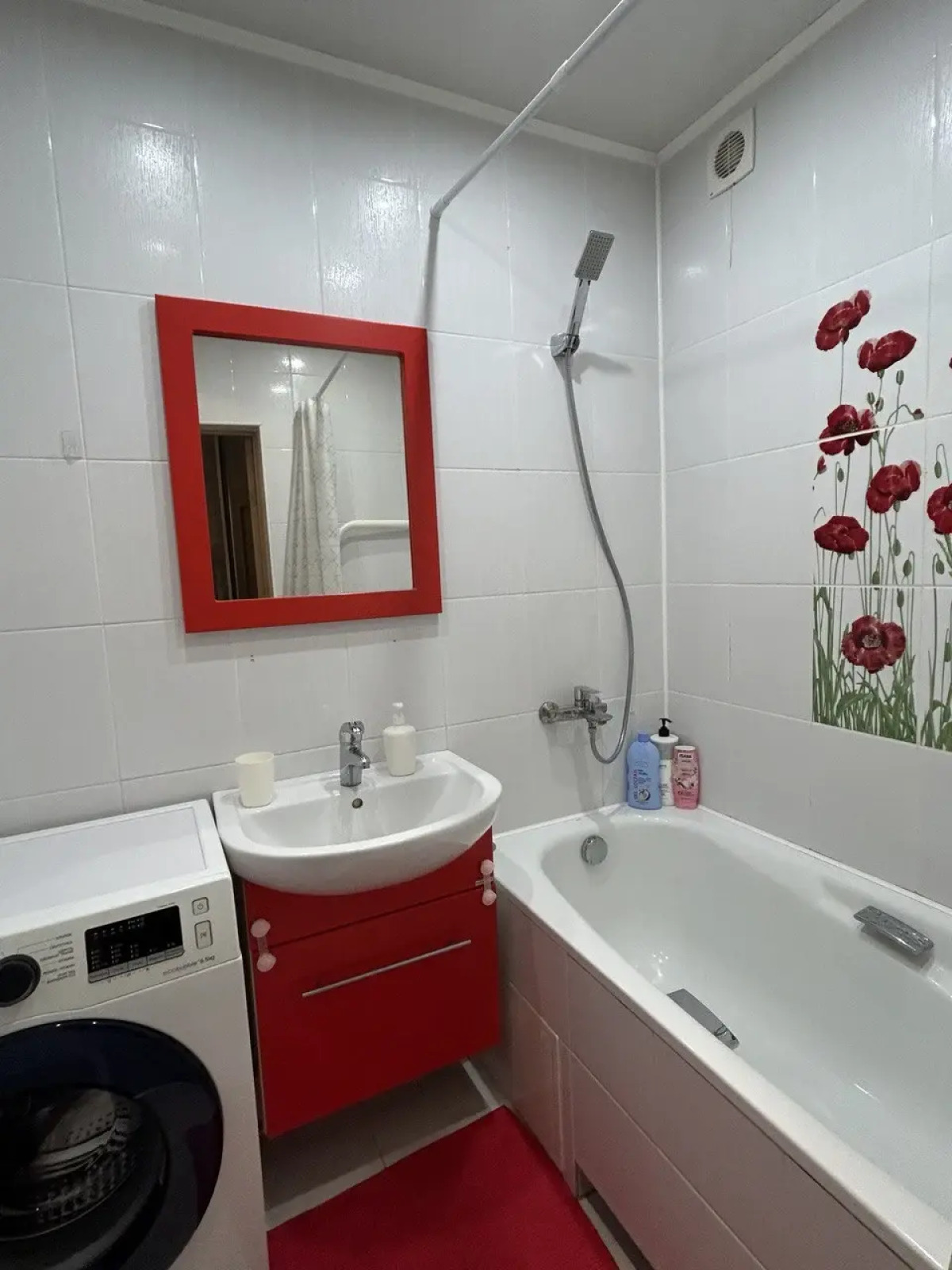 Квартира Димитрова 41г