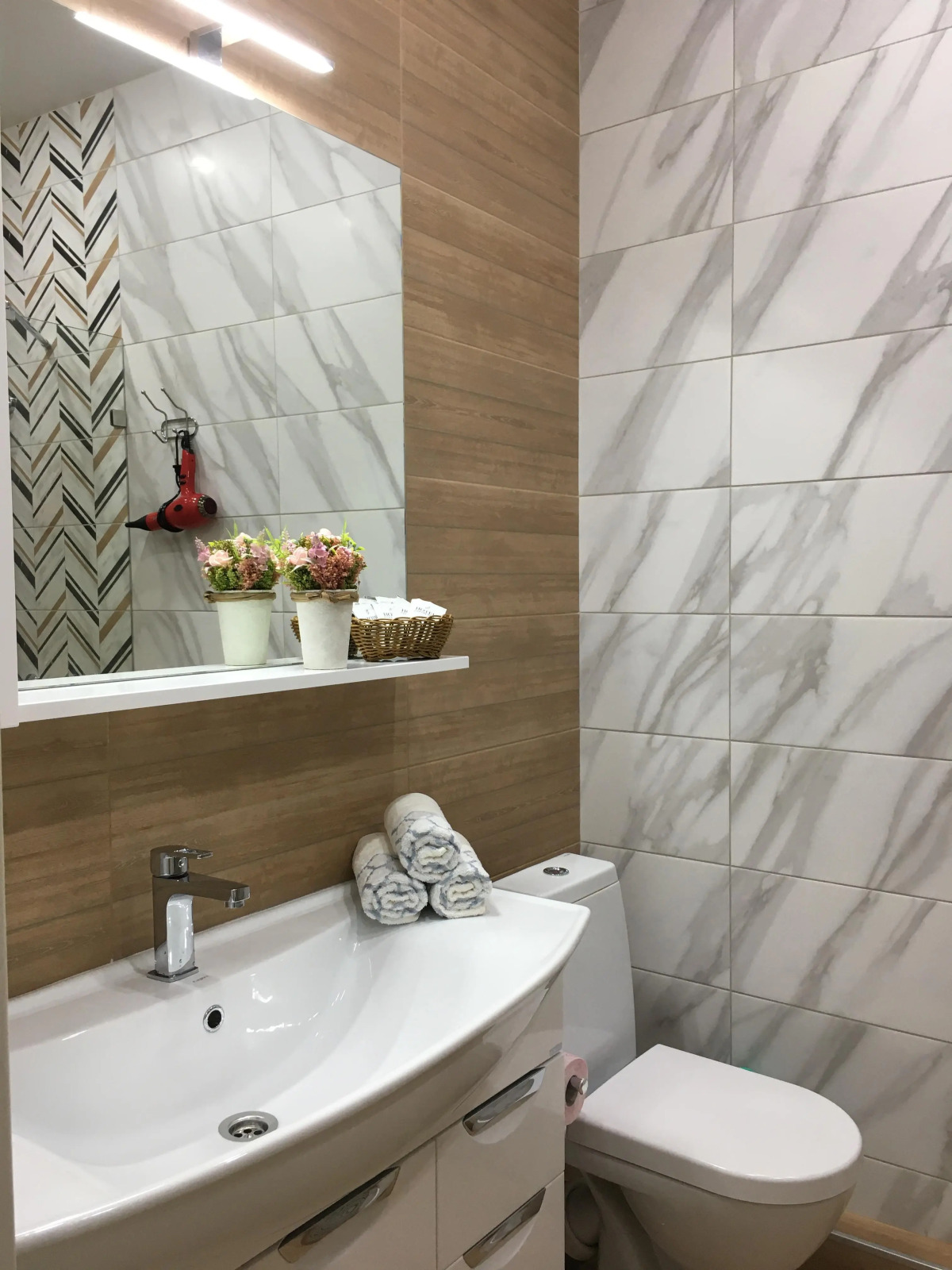 Апартаменты SimSim на Эстонской