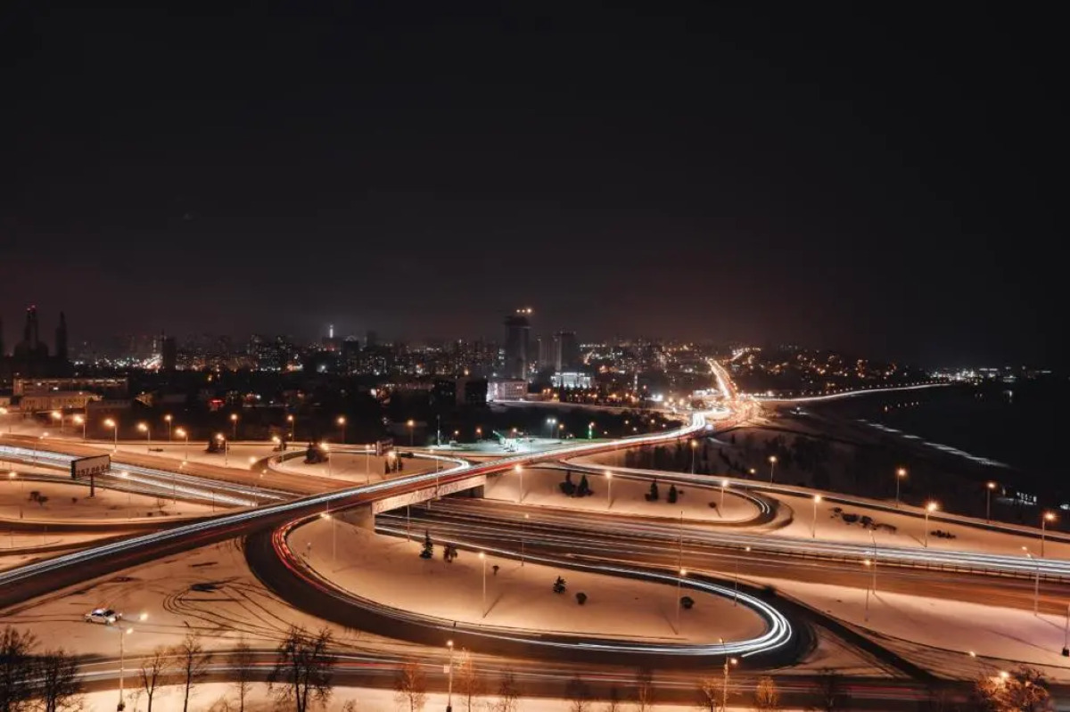 Апартаменты Олимп Уфа