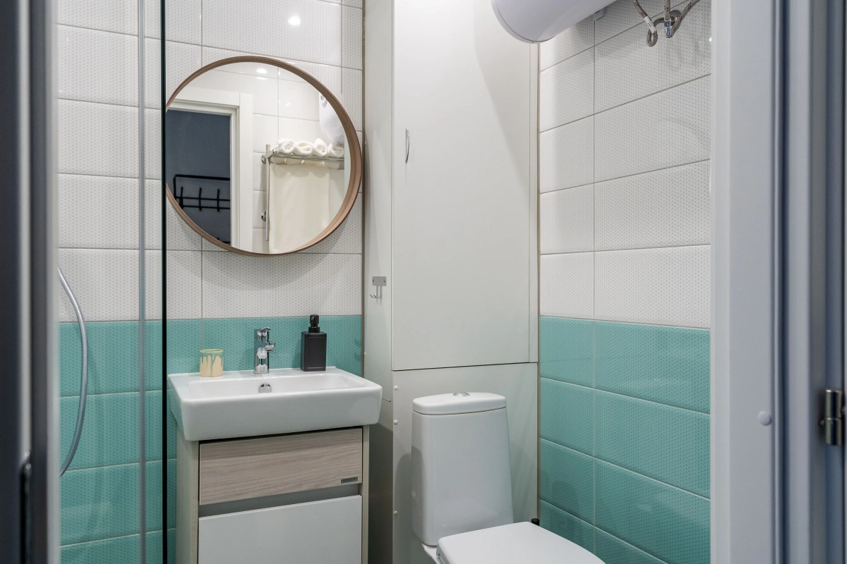 Апартаменты Pulkovo Park