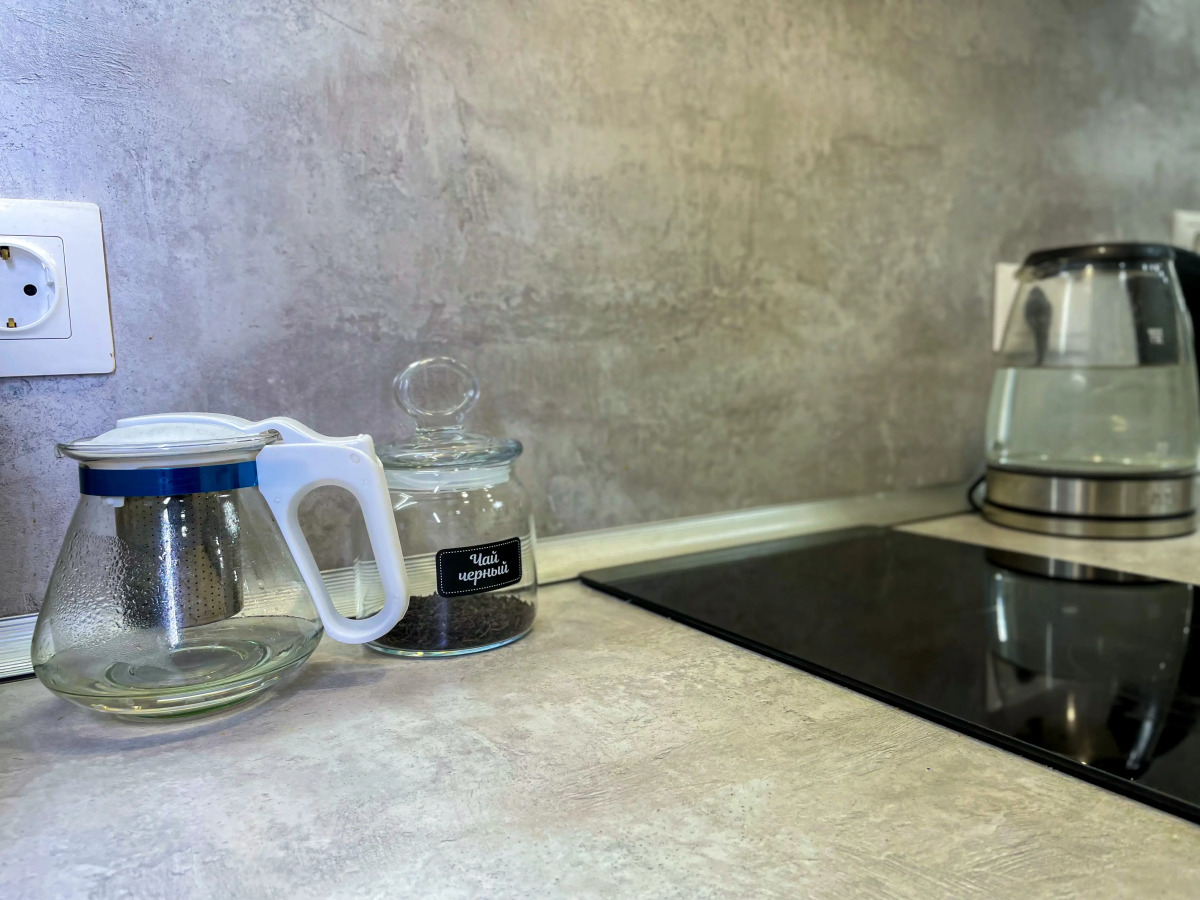 Апартаменты Современная Студия