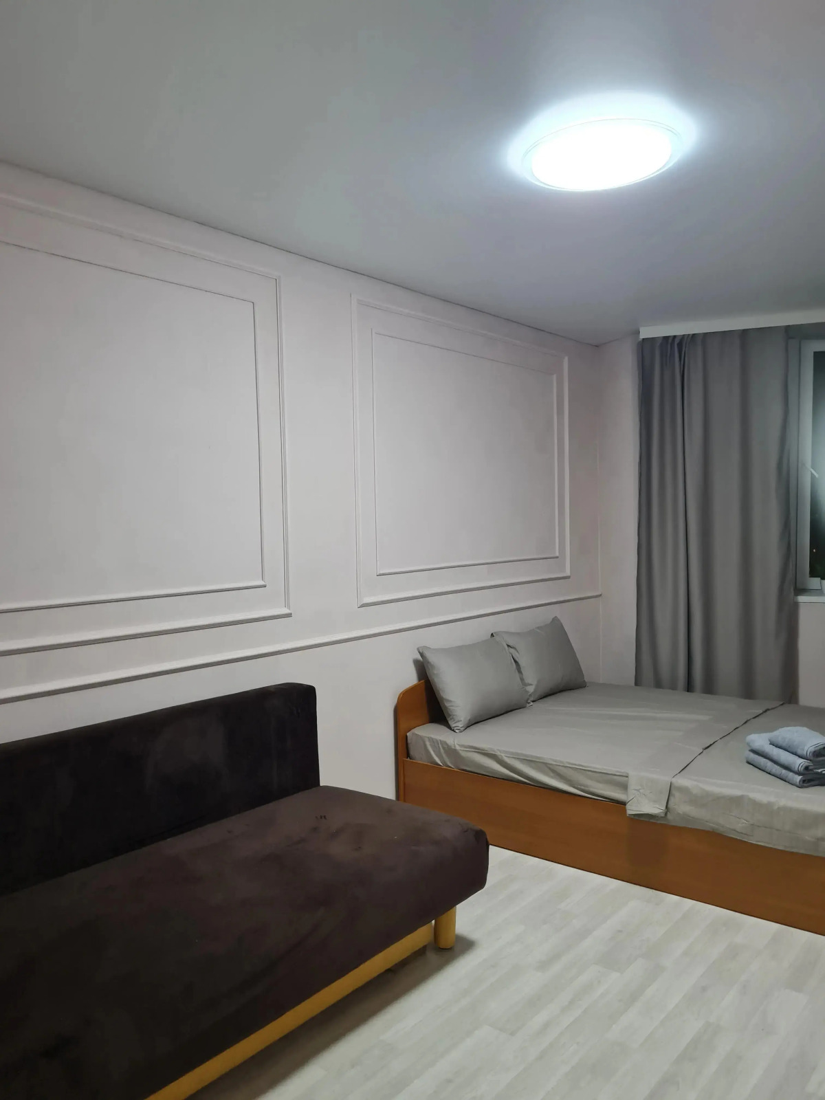 Квартира Уютная в Зеленой роще