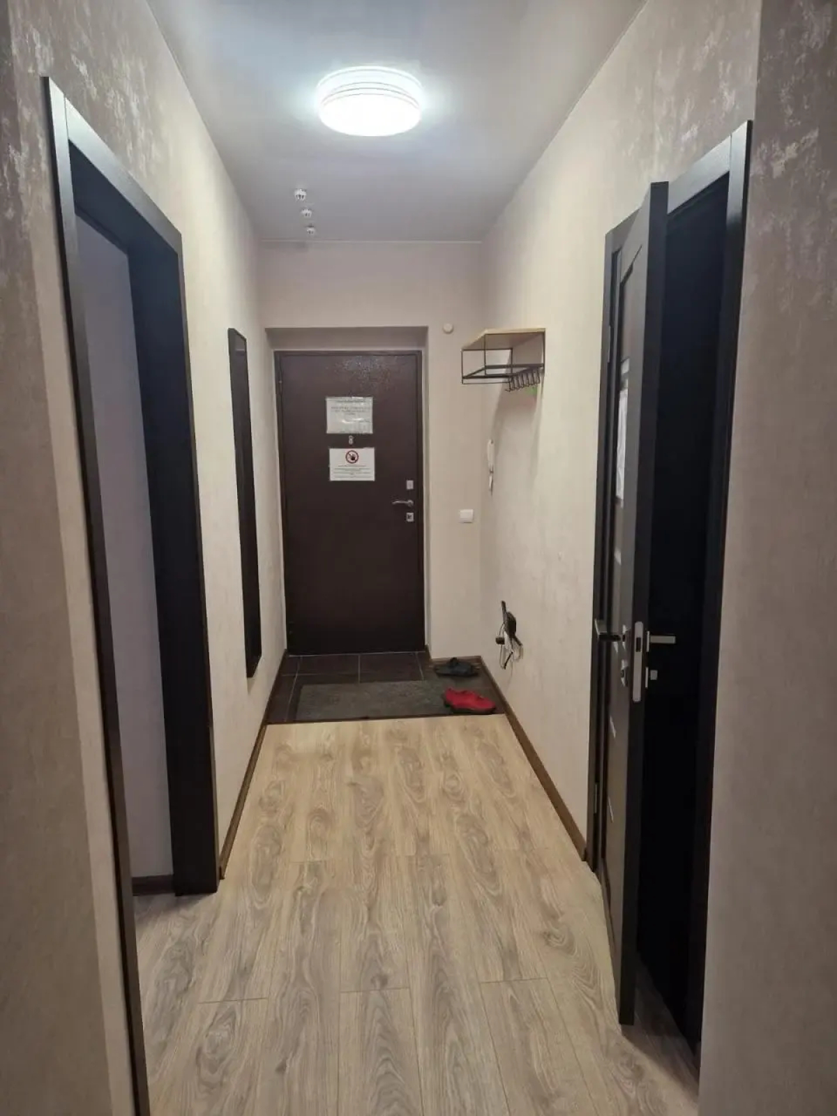 Квартира для 4 человек на Киренского 41